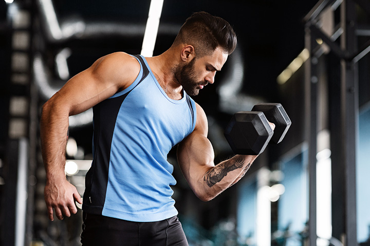 sports nutrition
