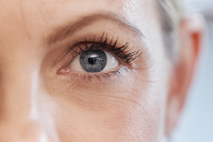 eye health