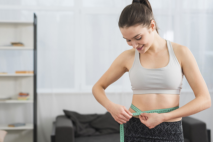 weight management