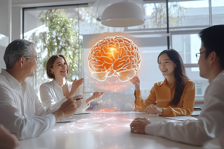 cognitive health