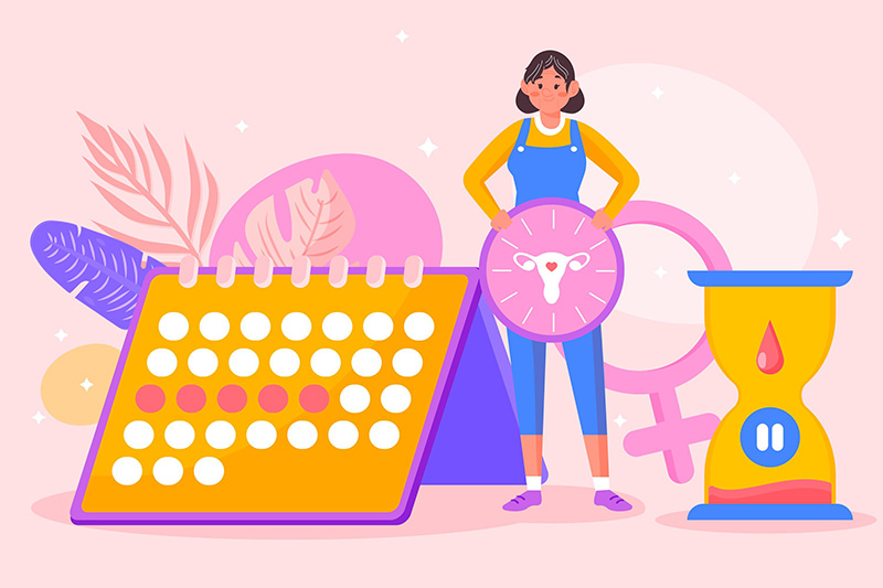 Women's Menopause Management