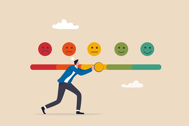 Mood Management